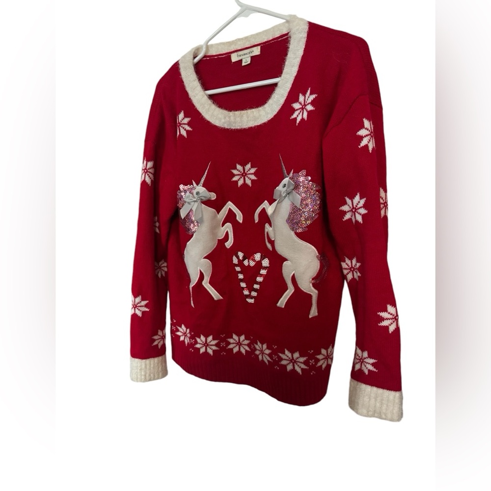 Not ugly 😜 ugly Christmas sweater